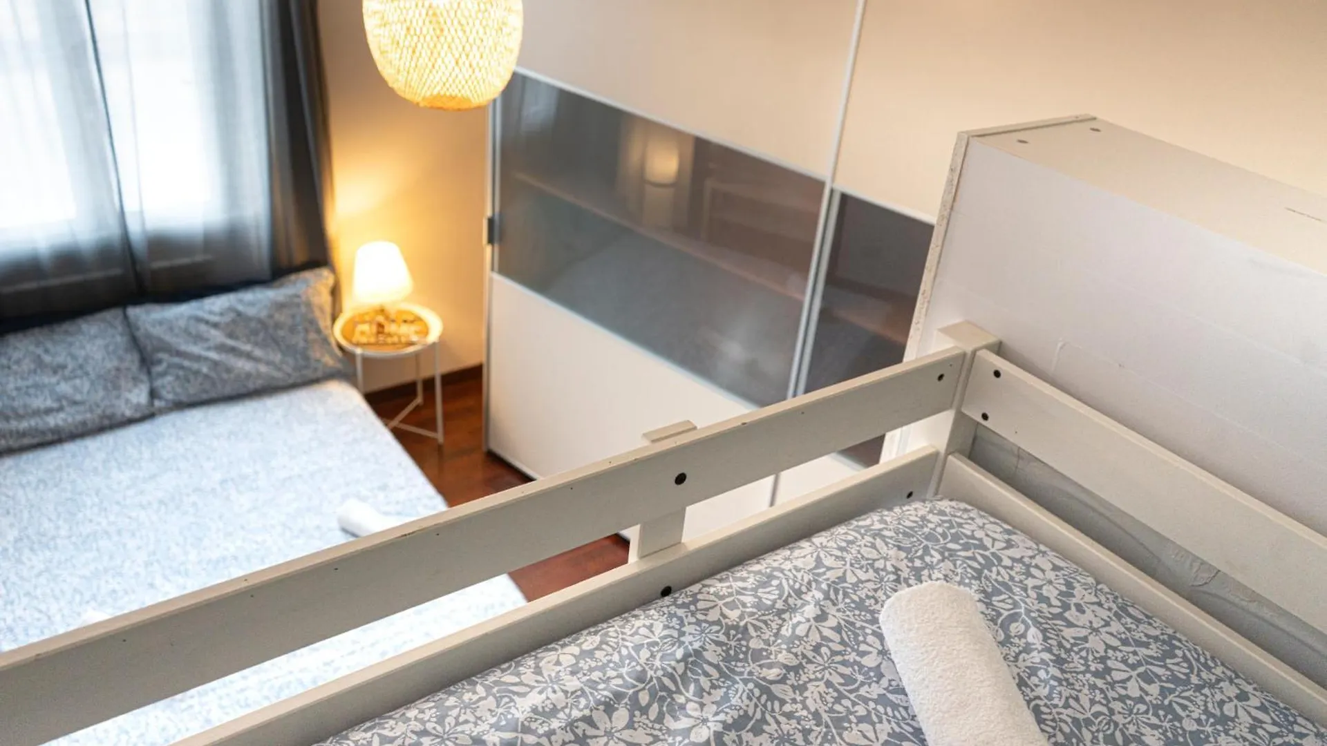 Me43 • Luxury Apartment • Chic ミラノ