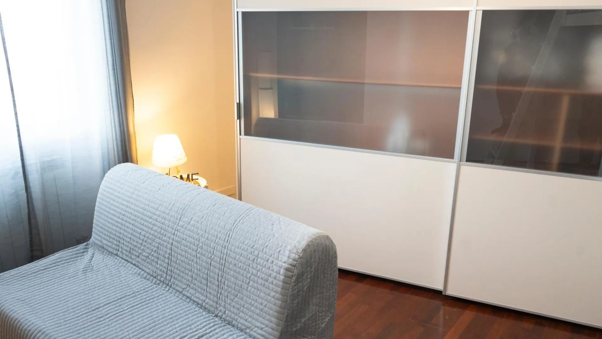 Me43 • Luxury Apartment • Chic ミラノ イタリア