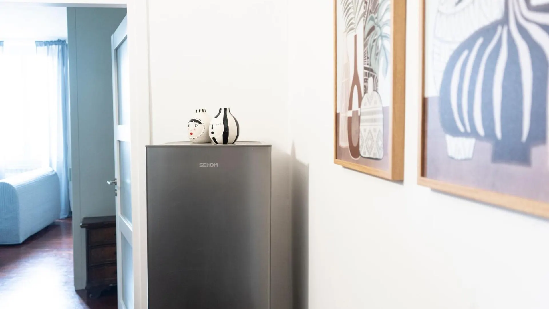 Me43 • Luxury Apartment • Chic Milano