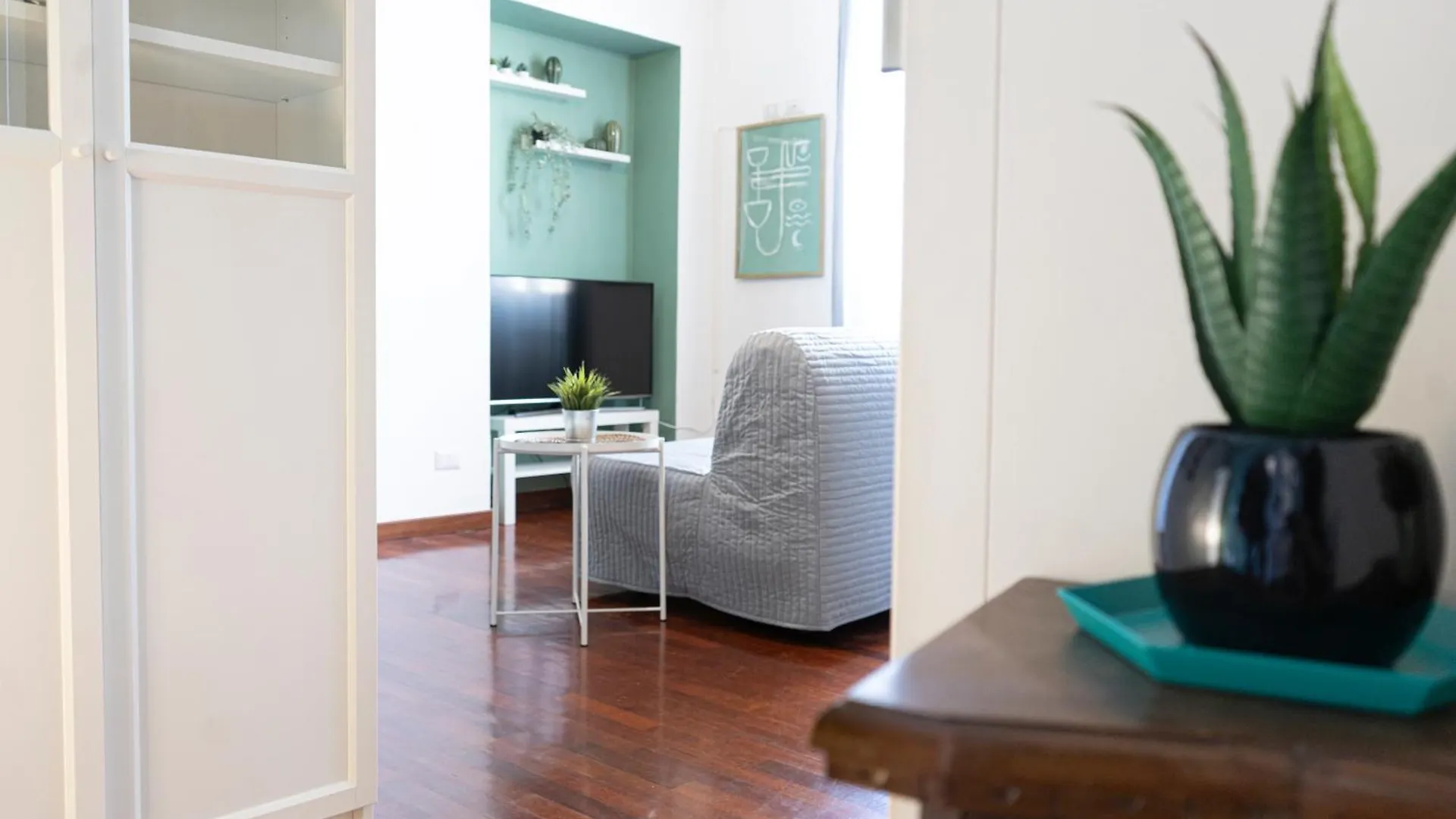 Me43 • Luxury Apartment • Chic Milano