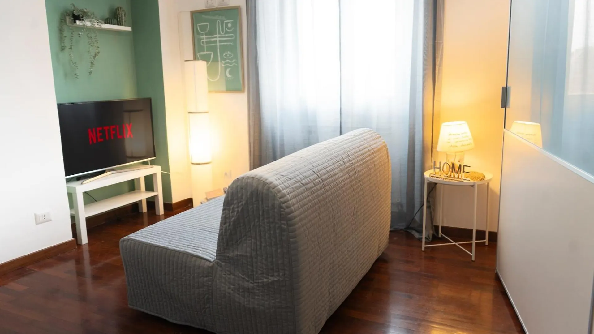 Me43 • Luxury Apartment • Chic Milano Italia