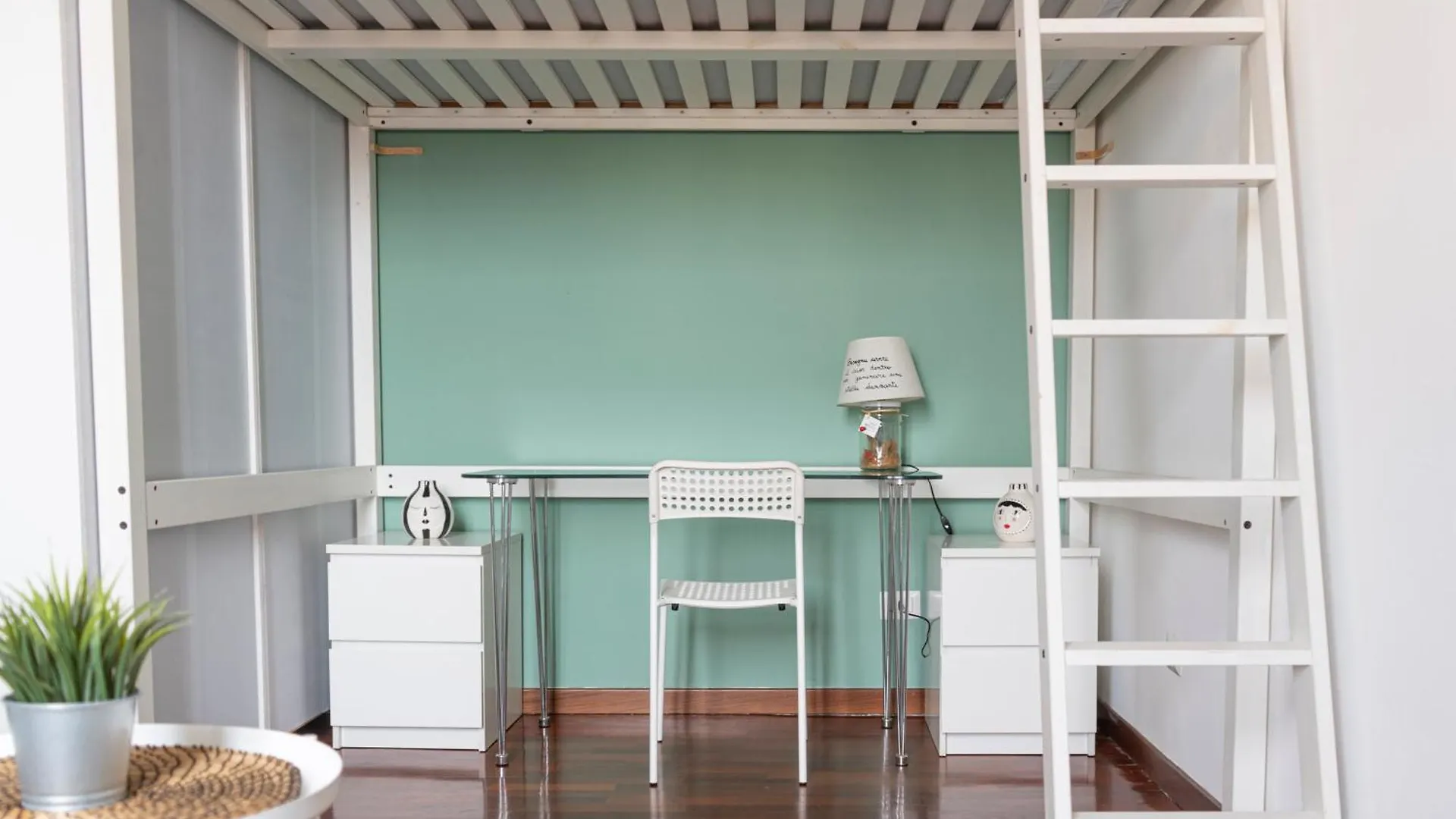 Me43 • Luxury Apartment • Chic Milano 0*,