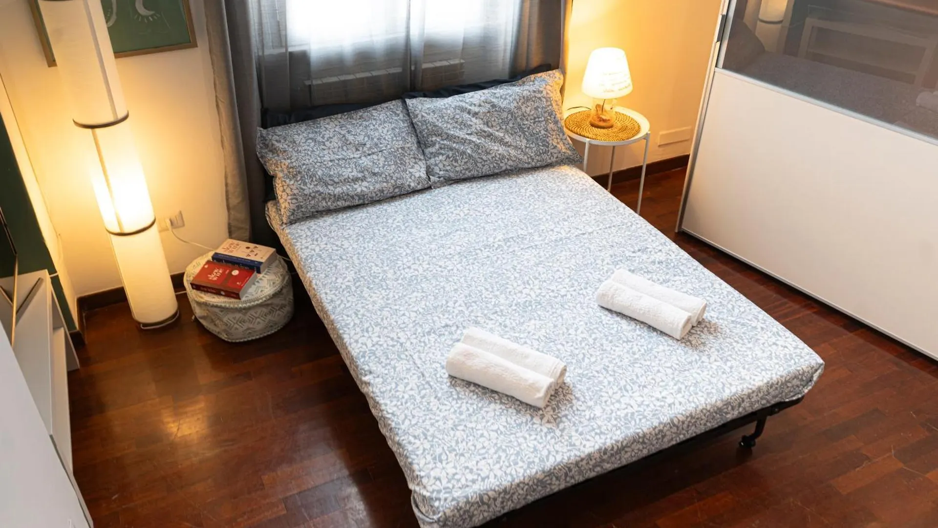 Me43 • Luxury Apartment • Chic Milano
