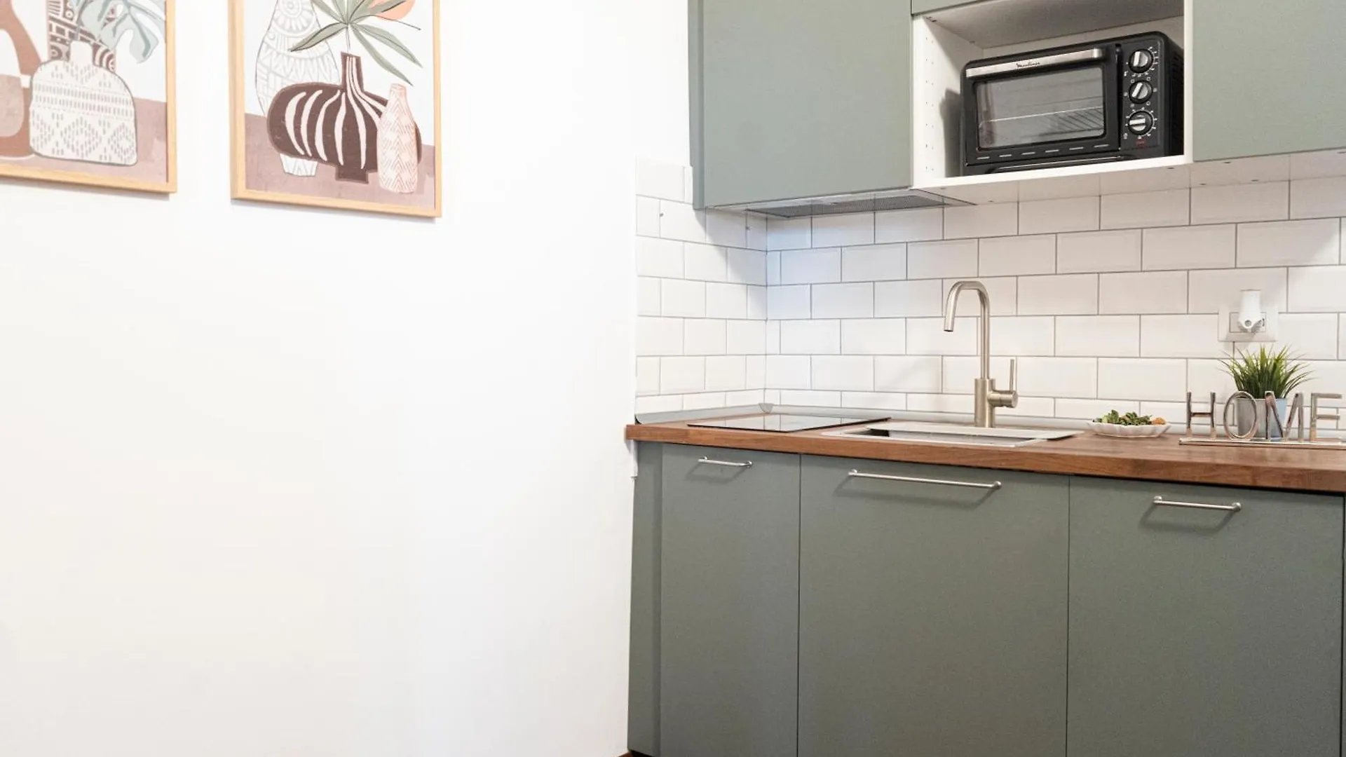 Me43 • Luxury Apartment • Chic Milano