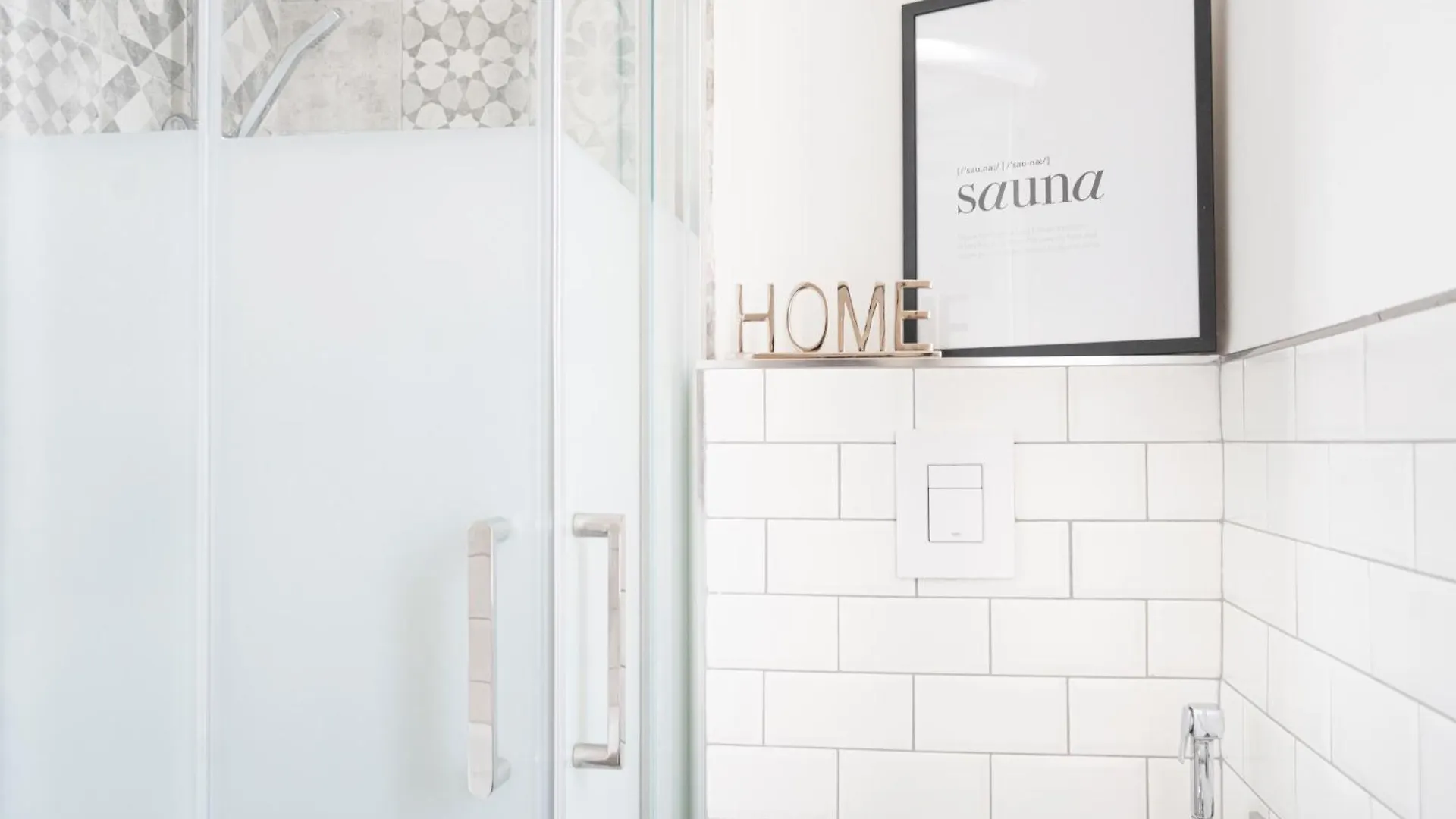 Me43 • Luxury Apartment • Chic Milano Italia