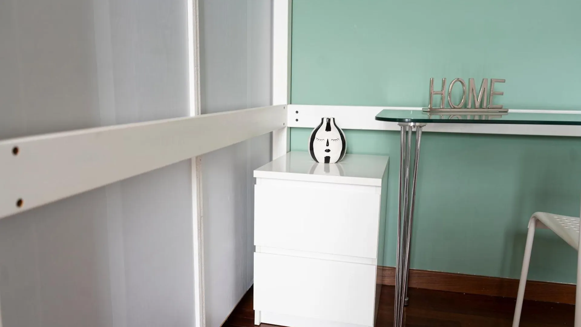 Me43 • Luxury Apartment • Chic Milano