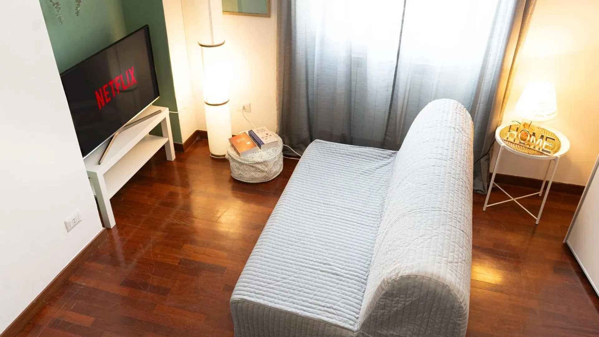 Me43 • Luxury Apartment • Chic Milano