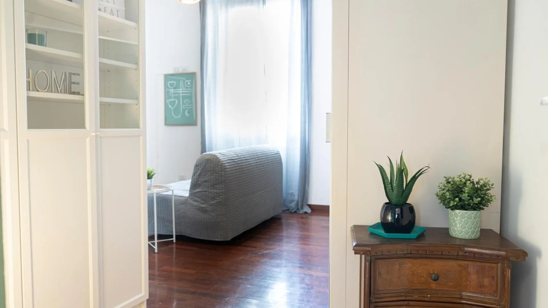 Me43 • Luxury Apartment • Chic Milano