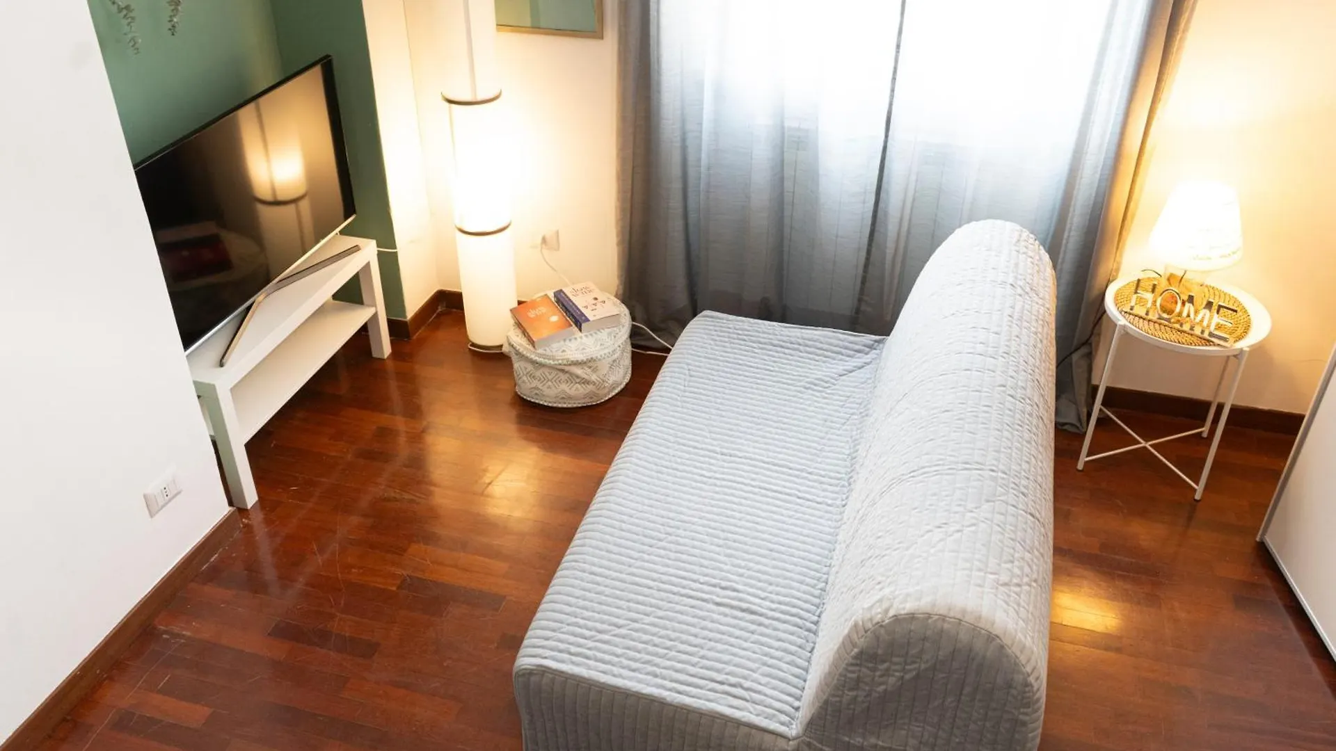 Me43 • Luxury Apartment • Chic Milano