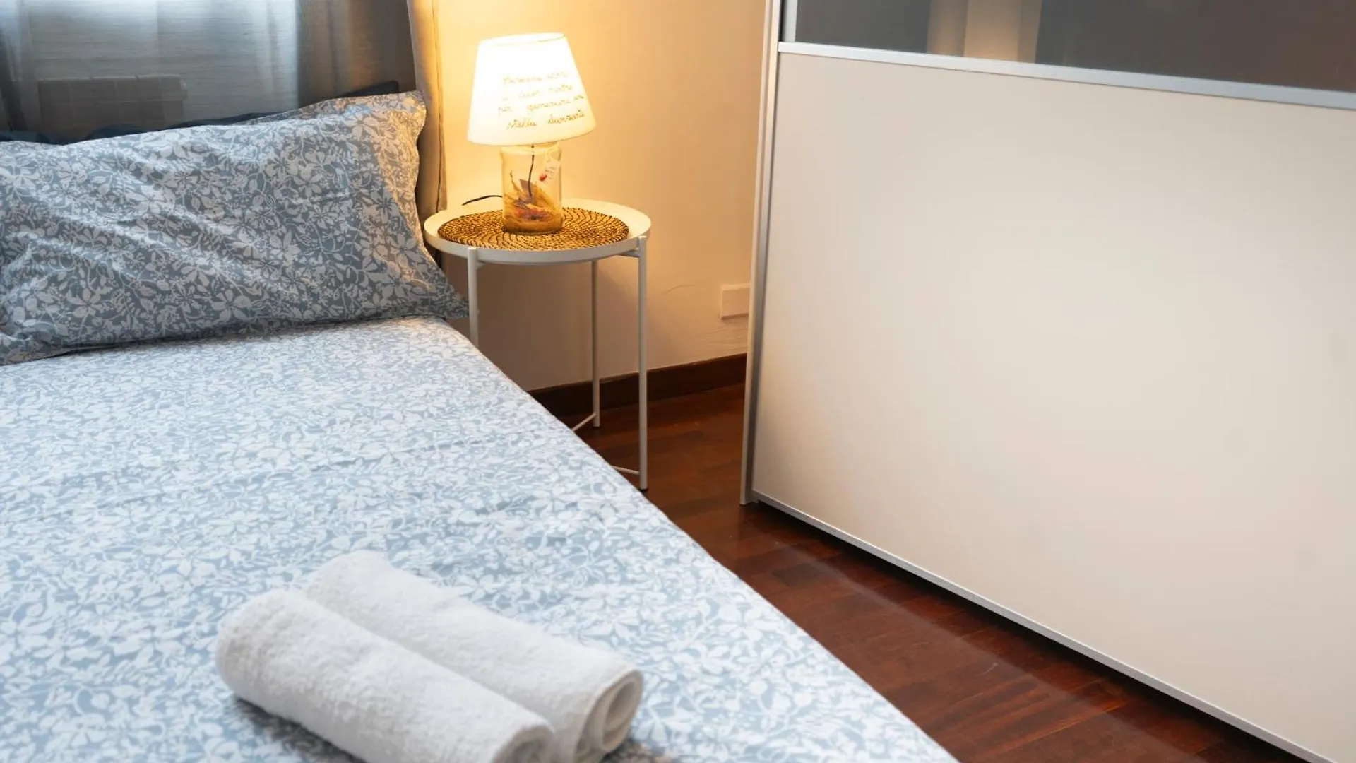 Me43 • Luxury Apartment • Chic Milano